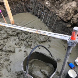 Béton mur : optez pour la solidité et la durabilité pour vos constructions Longwy